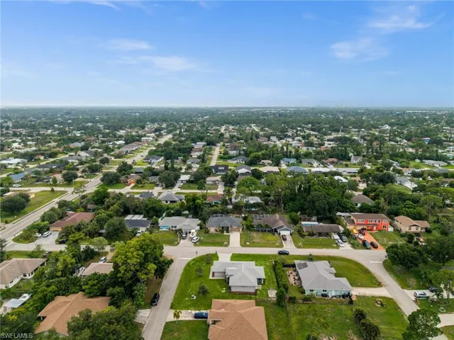 17448 Arizona Rd, Fort Myers, Florida 33967