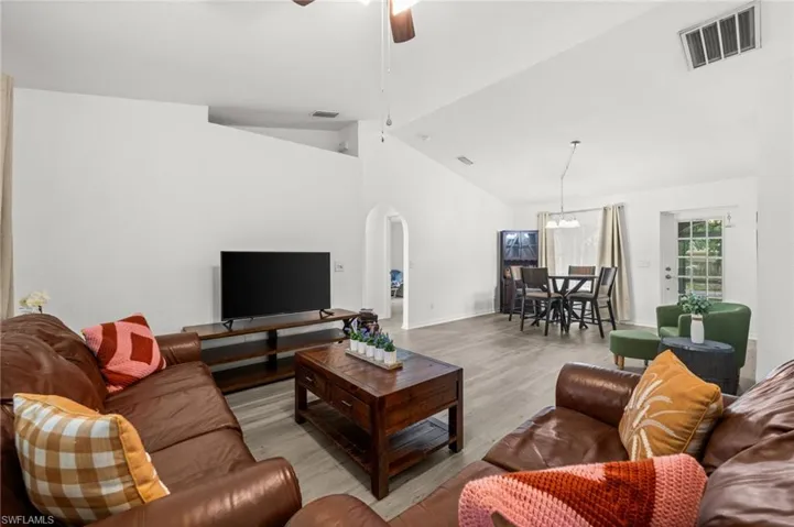 17448 Arizona Rd, Fort Myers, Florida 33967