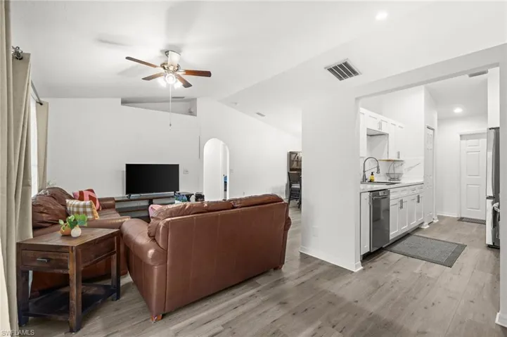 17448 Arizona Rd, Fort Myers, Florida 33967