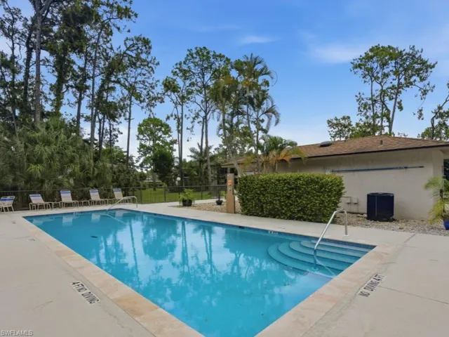 1901  Courtyard  WAY, Naples, FL 34112