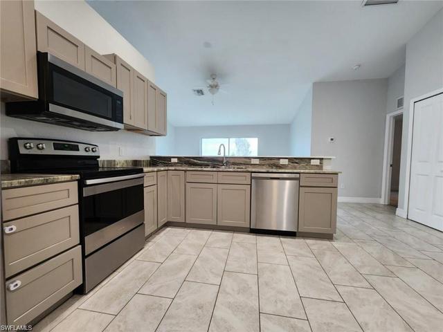 1616 NW 31st PL, CAPE CORAL FL 33993
