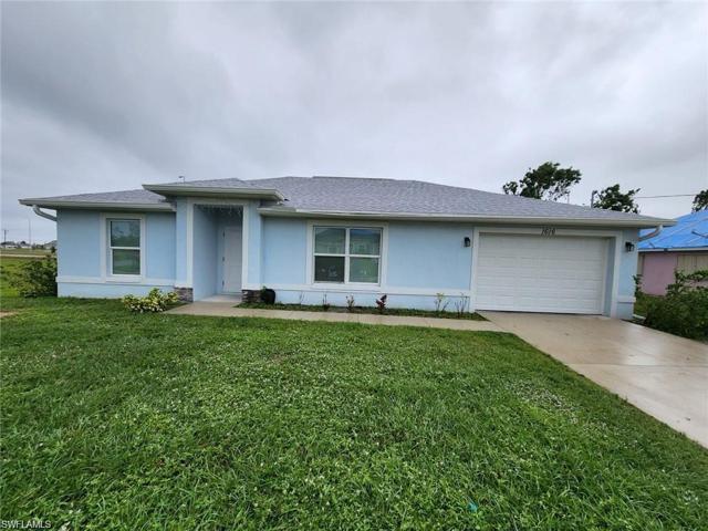 1616 NW 31st PL, CAPE CORAL FL 33993
