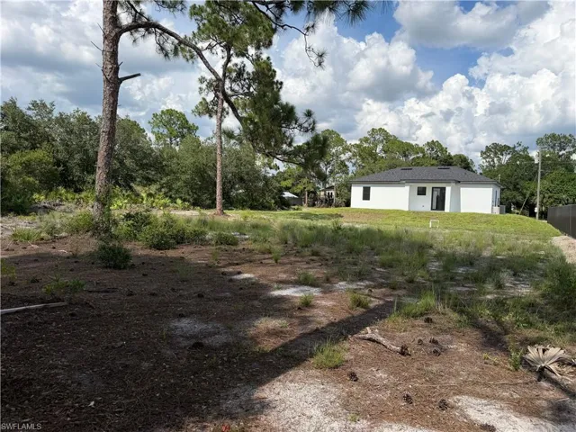 1505 Plumosa Ave, Lehigh Acres, Florida 33972