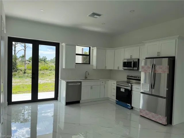 1505 Plumosa Ave, Lehigh Acres, Florida 33972