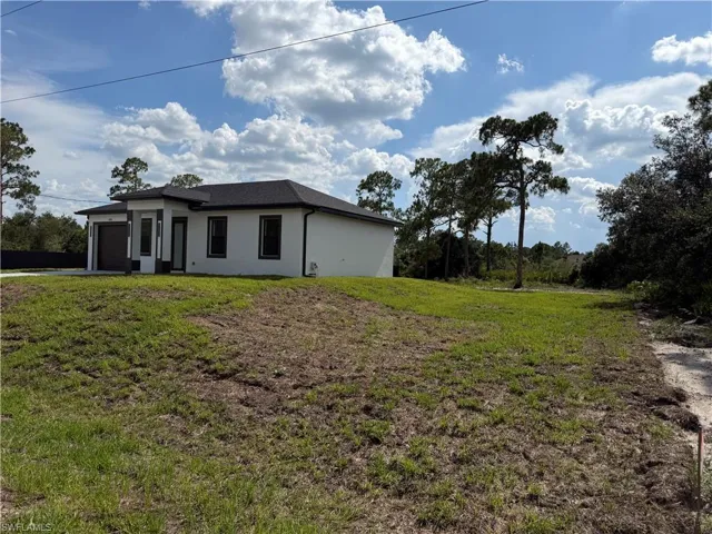 1505 Plumosa Ave, Lehigh Acres, Florida 33972