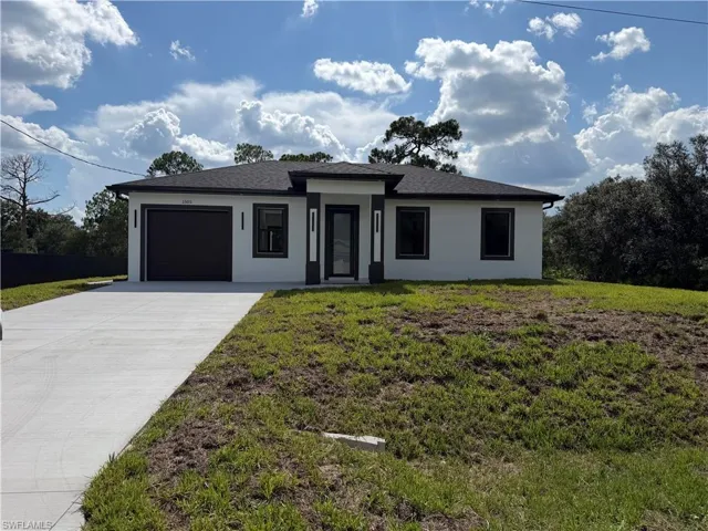 1505 Plumosa Ave, Lehigh Acres, Florida 33972
