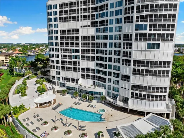 4151  Gulf Shore N BLVD, Naples, FL 34103
