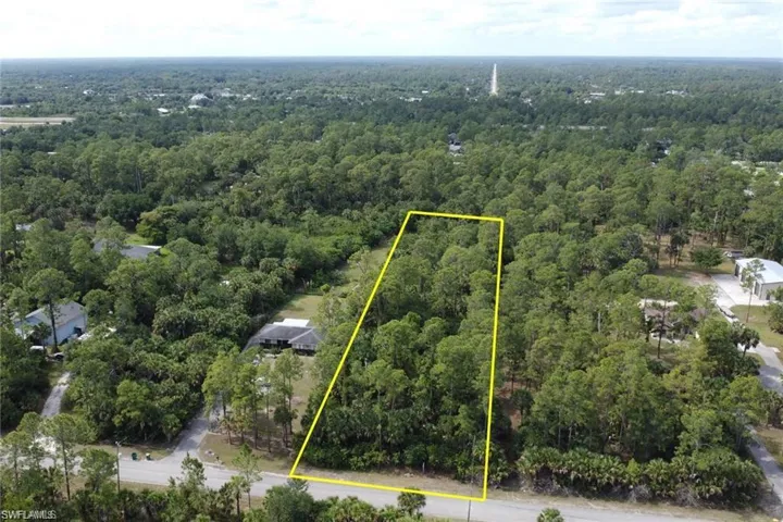 1012 14th Ave Ne, Naples, Florida 34120