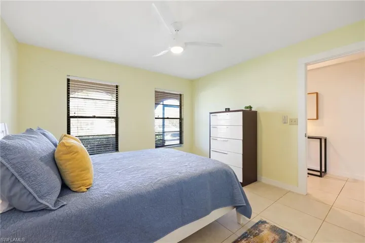 2nd Bedroom