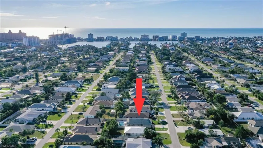 Close to the Beach