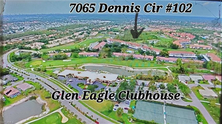 7065  Dennis  CIR, Naples, FL 34104
