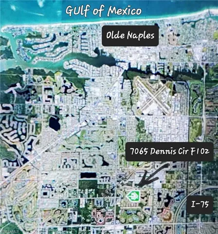7065  Dennis  CIR, Naples, FL 34104