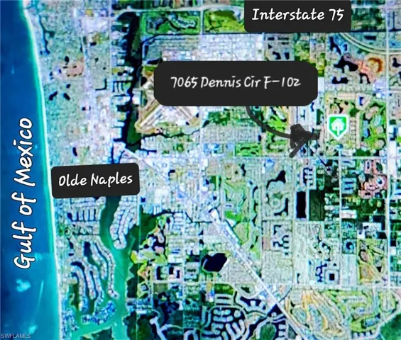 7065  Dennis  CIR, Naples, FL 34104