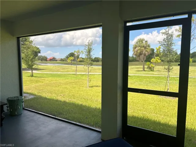 1534 Nw 25th Ave, Cape Coral, Florida 33993