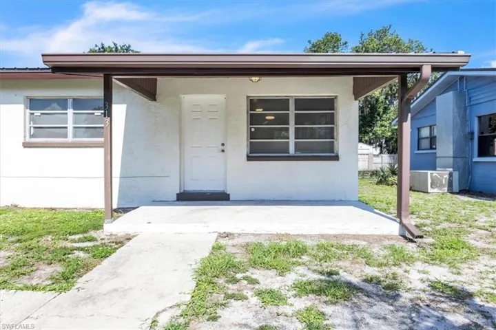311 & 313 N Arcadia Ave, Arcadia, Florida 34266