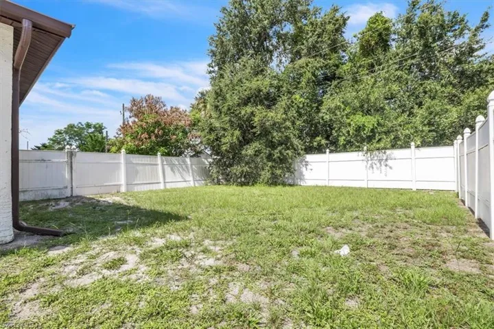 311 & 313 N Arcadia Ave, Arcadia, Florida 34266