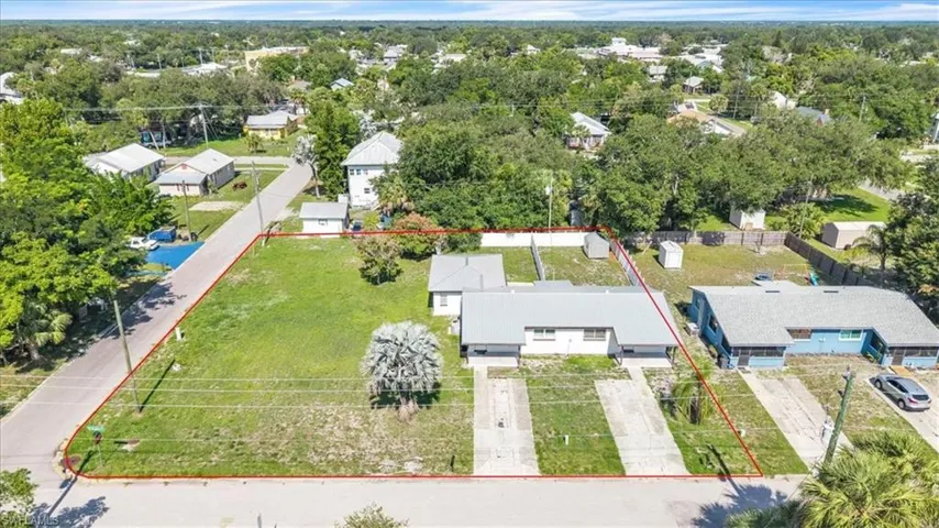 311 & 313 N Arcadia Ave, Arcadia, Florida 34266