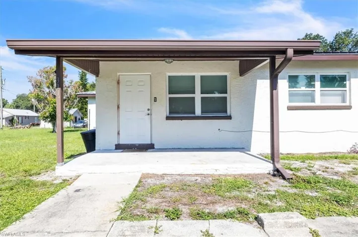 311 & 313 N Arcadia Ave, Arcadia, Florida 34266