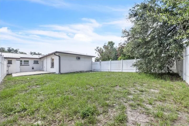 311 & 313 N Arcadia Ave, Arcadia, Florida 34266