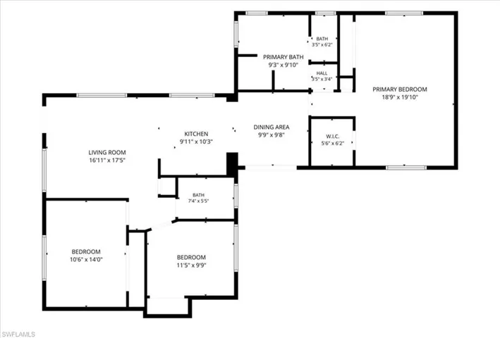 311 & 313 N Arcadia Ave, Arcadia, Florida 34266