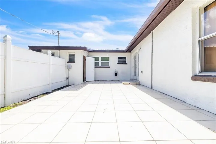 311 & 313 N Arcadia Ave, Arcadia, Florida 34266