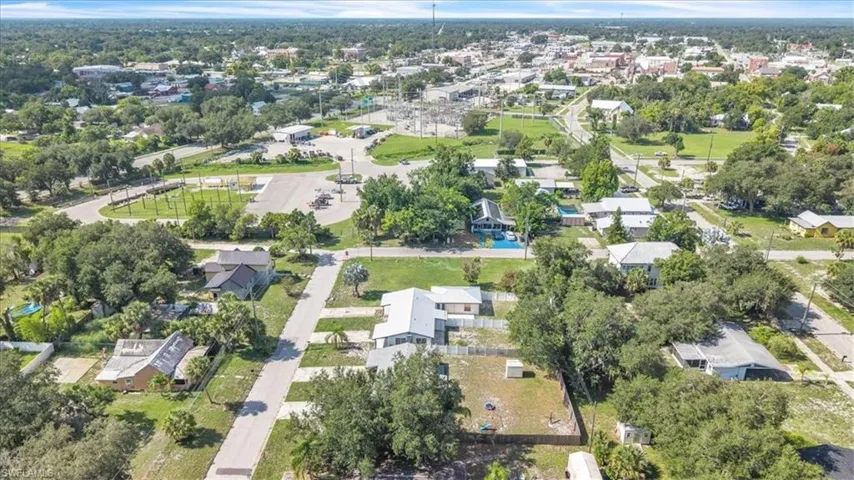 311 & 313 N Arcadia Ave, Arcadia, Florida 34266