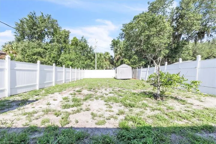 311 & 313 N Arcadia Ave, Arcadia, Florida 34266