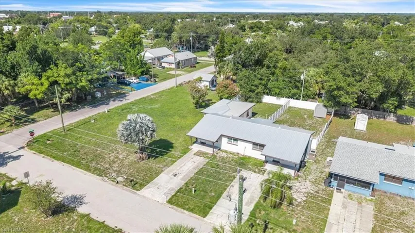 311 & 313 N Arcadia Ave, Arcadia, Florida 34266