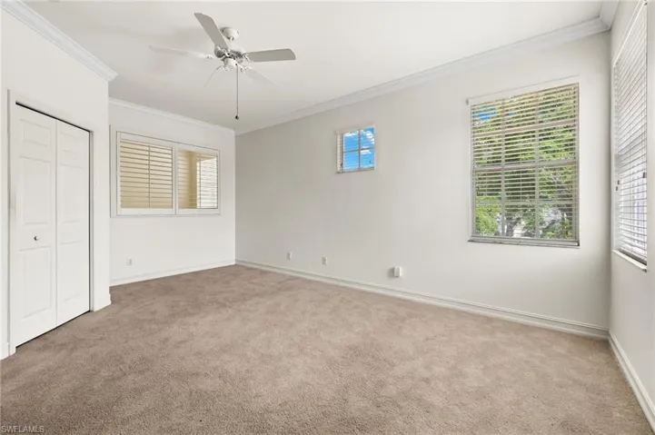 2nd Guest Bedroom