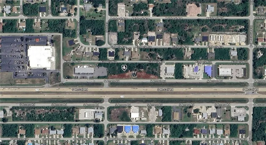 4254 N Access Rd, Englewood Fl 34224
