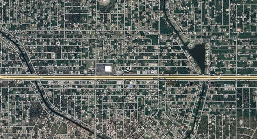 4254 N Access Rd, Englewood Fl 34224