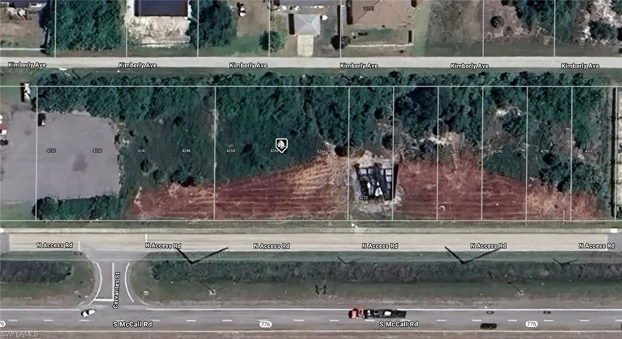 4254 N Access Rd, Englewood Fl 34224
