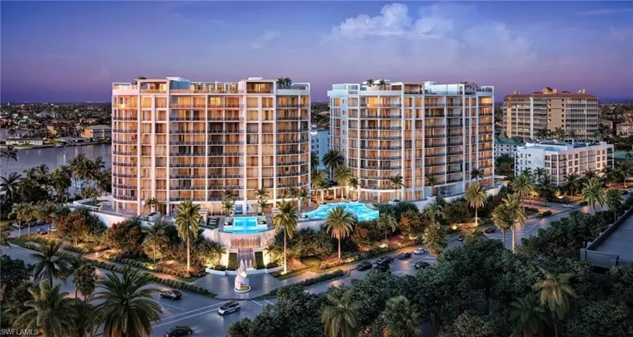 Tower Residences
