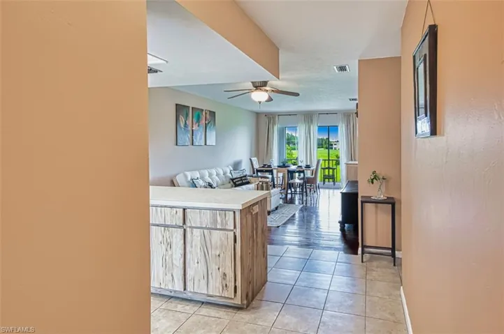 16001 Dublin Cir 203, Fort Myers, Florida 33908