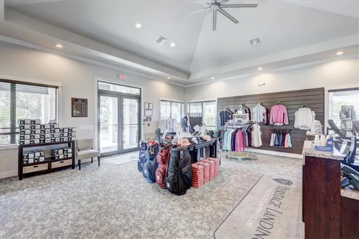 Golf Store