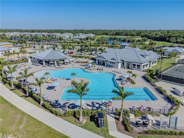 Birds eye view of Heritage Landing Golf and Country Club