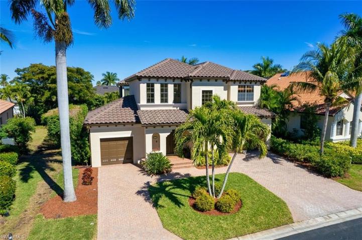 8832 Tropical CT, FORT MYERS FL 33908