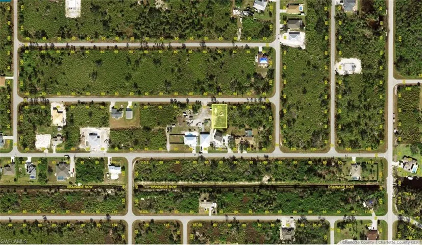 12173 Ashley AVE, PORT CHARLOTTE FL 33981
