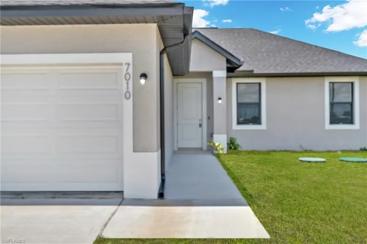 7010 S Rich Ct, Labelle, Florida 33935