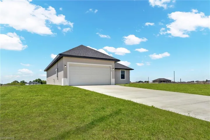 7010 S Rich Ct, Labelle, Florida 33935