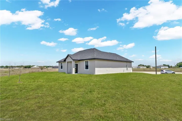 7010 S Rich Ct, Labelle, Florida 33935