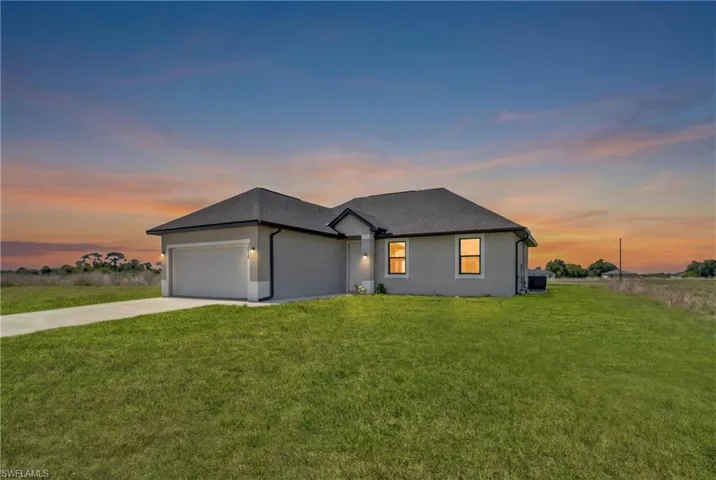 7010 S Rich Ct, Labelle, Florida 33935