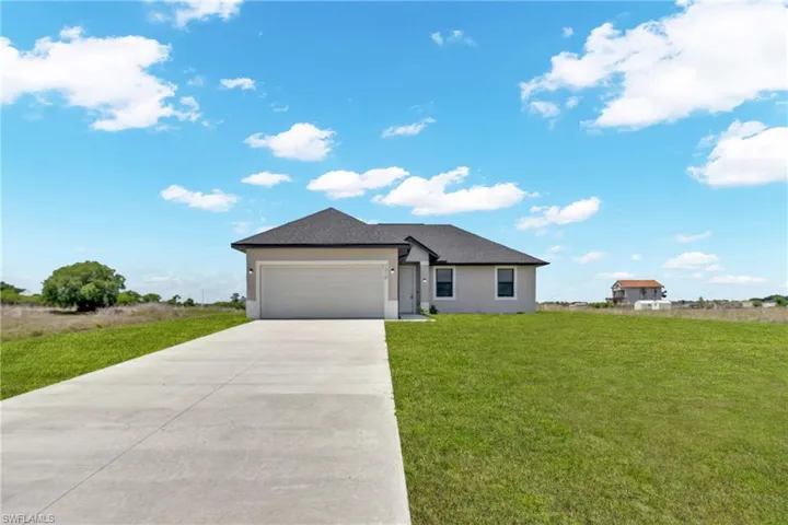 7010 S Rich Ct, Labelle, Florida 33935