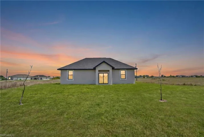 7010 S Rich Ct, Labelle, Florida 33935