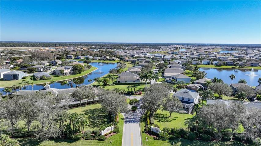 13434 Hampton Park CT, FORT MYERS FL 33913