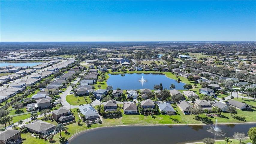 13434 Hampton Park CT, FORT MYERS FL 33913