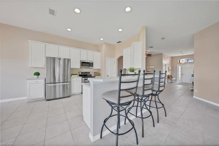13434 Hampton Park CT, FORT MYERS FL 33913