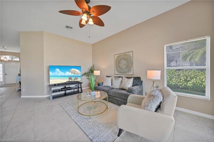 13434 Hampton Park CT, FORT MYERS FL 33913