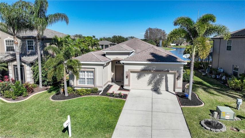 13434 Hampton Park CT, FORT MYERS FL 33913