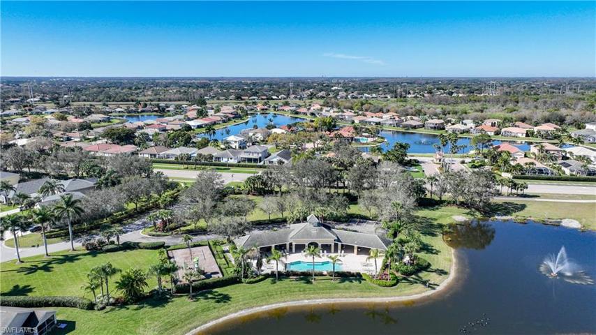 13434 Hampton Park CT, FORT MYERS FL 33913